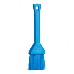 Vikan 5552503 Pastry Brush 50 mm Soft Blue